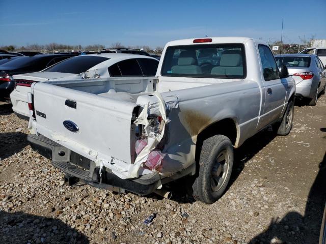 Photo 2 VIN: 1FTKR1ADXBPA64448 - FORD RANGER 