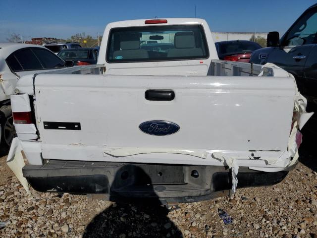 Photo 5 VIN: 1FTKR1ADXBPA64448 - FORD RANGER 