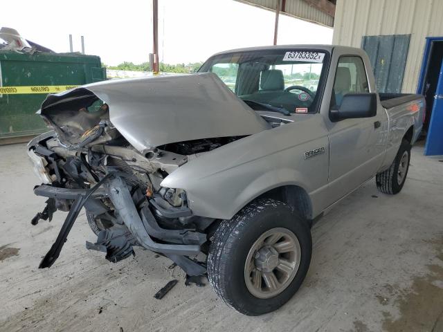 Photo 1 VIN: 1FTKR1ADXBPA67768 - FORD RANGER 