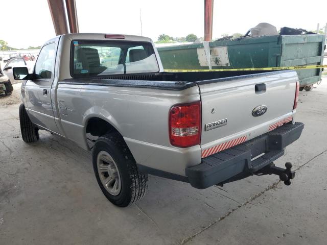 Photo 2 VIN: 1FTKR1ADXBPA67768 - FORD RANGER 