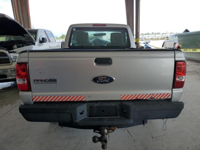 Photo 8 VIN: 1FTKR1ADXBPA67768 - FORD RANGER 