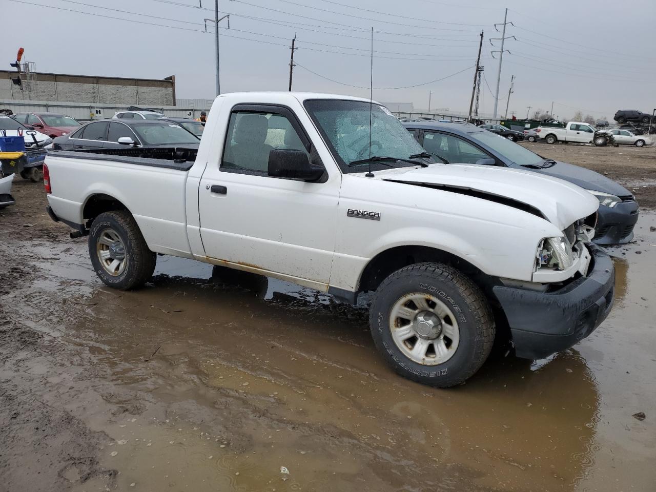 Photo 3 VIN: 1FTKR1ADXBPA67821 - FORD RANGER 