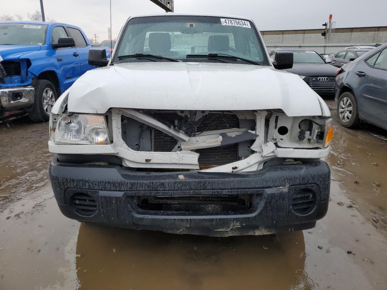 Photo 4 VIN: 1FTKR1ADXBPA67821 - FORD RANGER 