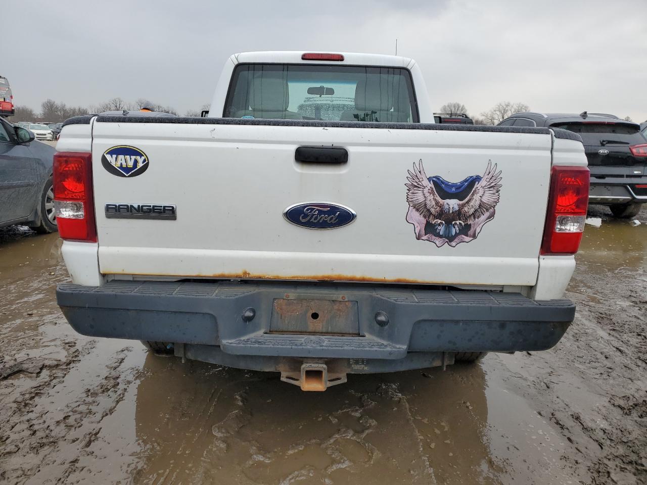 Photo 5 VIN: 1FTKR1ADXBPA67821 - FORD RANGER 