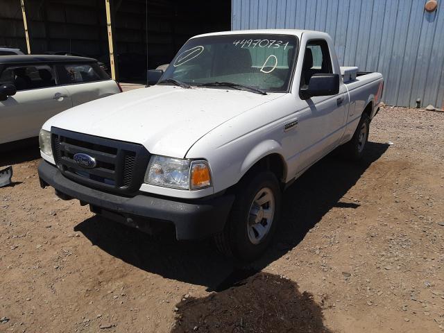 Photo 1 VIN: 1FTKR1ADXBPA78463 - FORD RANGER 