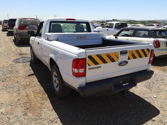 Photo 2 VIN: 1FTKR1ADXBPA78463 - FORD RANGER 