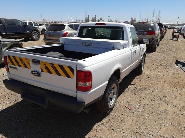 Photo 3 VIN: 1FTKR1ADXBPA78463 - FORD RANGER 