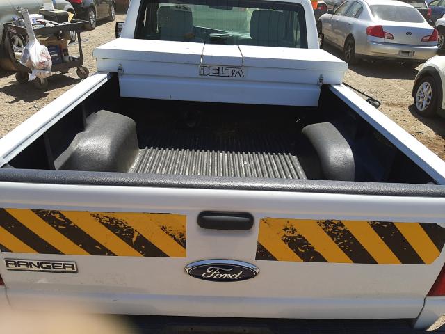 Photo 5 VIN: 1FTKR1ADXBPA78463 - FORD RANGER 