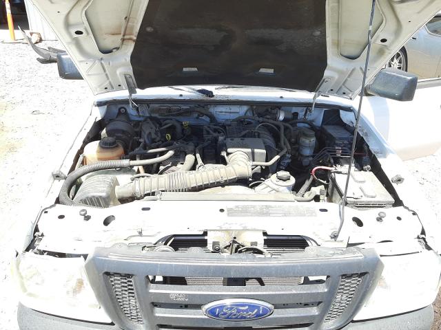 Photo 6 VIN: 1FTKR1ADXBPA78463 - FORD RANGER 