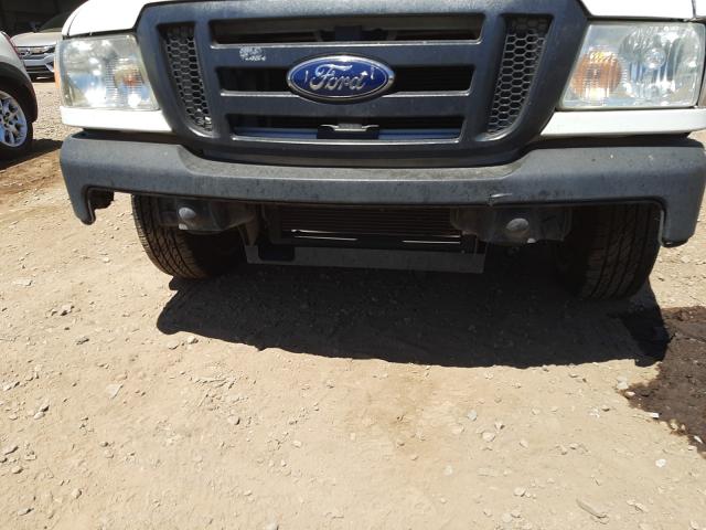 Photo 8 VIN: 1FTKR1ADXBPA78463 - FORD RANGER 