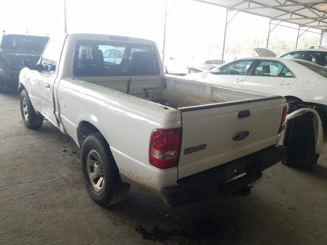 Photo 2 VIN: 1FTKR1ADXBPB00851 - FORD RANGER 