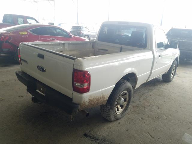 Photo 3 VIN: 1FTKR1ADXBPB00851 - FORD RANGER 