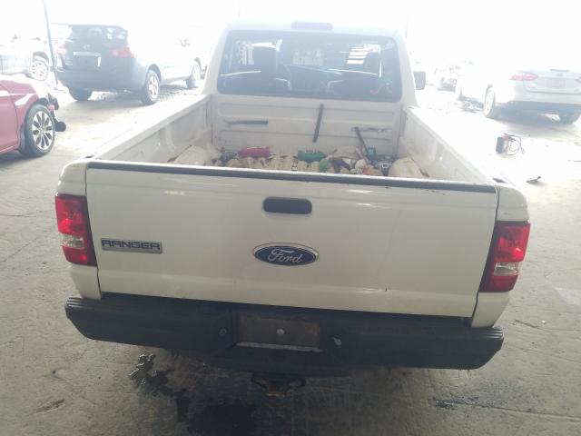 Photo 5 VIN: 1FTKR1ADXBPB00851 - FORD RANGER 