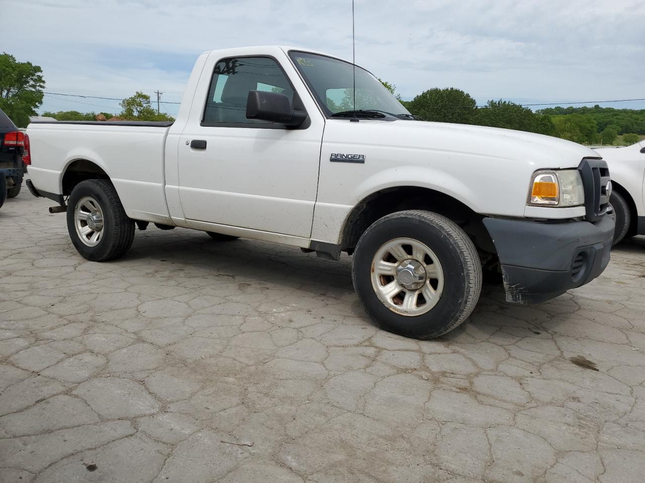 Photo 3 VIN: 1FTKR1ADXBPB01045 - FORD RANGER 