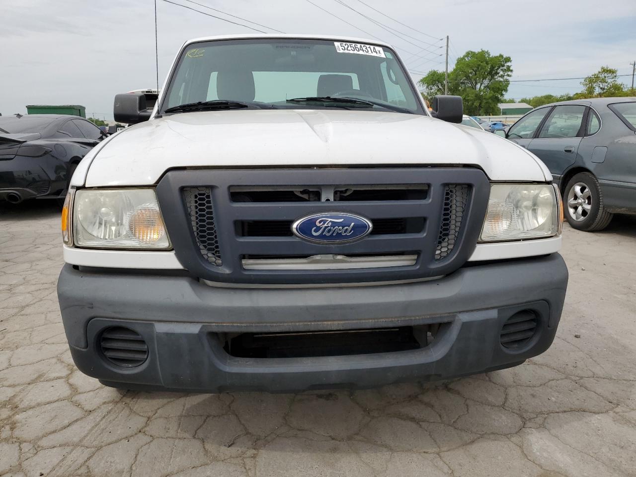 Photo 4 VIN: 1FTKR1ADXBPB01045 - FORD RANGER 