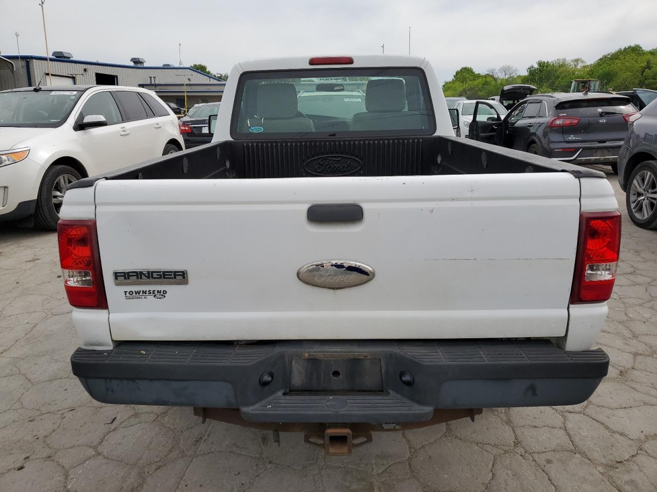 Photo 5 VIN: 1FTKR1ADXBPB01045 - FORD RANGER 