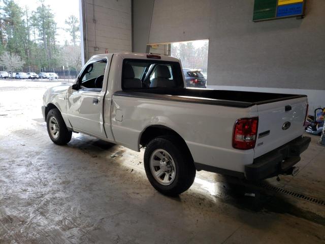 Photo 1 VIN: 1FTKR1ADXBPB01241 - FORD RANGER 