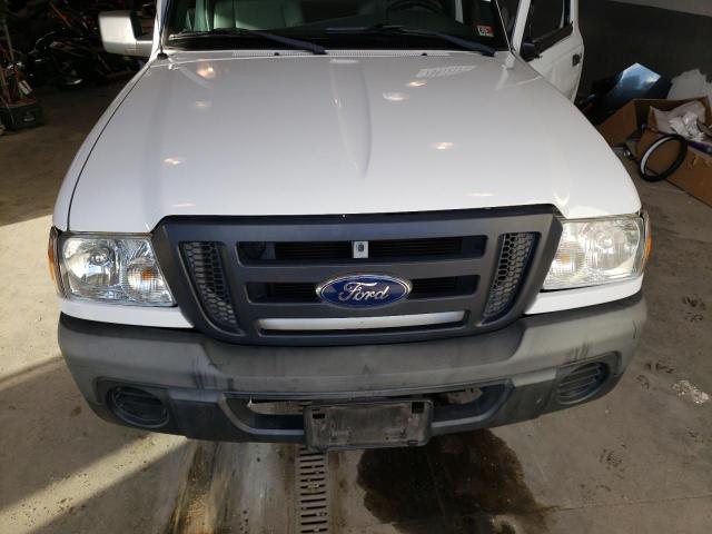 Photo 10 VIN: 1FTKR1ADXBPB01241 - FORD RANGER 