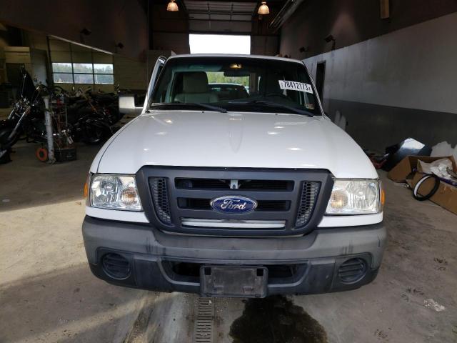 Photo 4 VIN: 1FTKR1ADXBPB01241 - FORD RANGER 