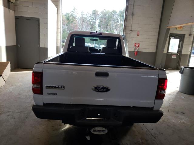 Photo 9 VIN: 1FTKR1ADXBPB01241 - FORD RANGER 