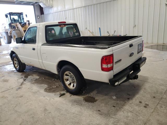 Photo 1 VIN: 1FTKR1ADXBPB02616 - FORD RANGER 