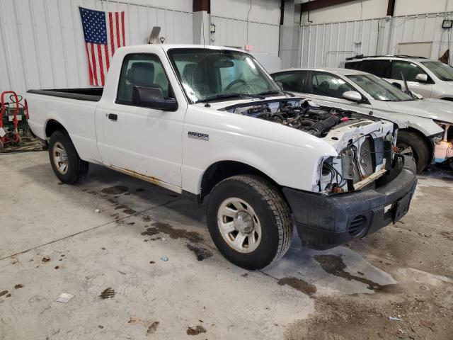 Photo 3 VIN: 1FTKR1ADXBPB02616 - FORD RANGER 