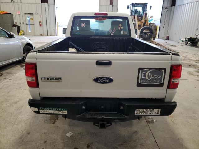 Photo 5 VIN: 1FTKR1ADXBPB02616 - FORD RANGER 