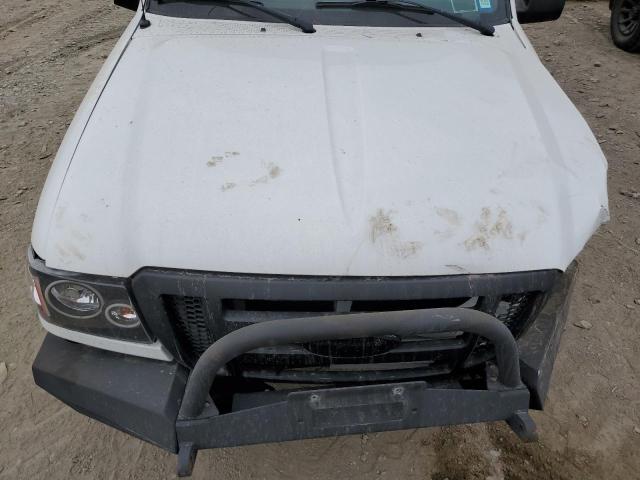 Photo 10 VIN: 1FTKR1ADXBPB12725 - FORD RANGER 