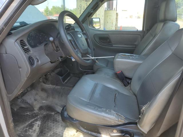 Photo 6 VIN: 1FTKR1AE1BPA50222 - FORD RANGER 