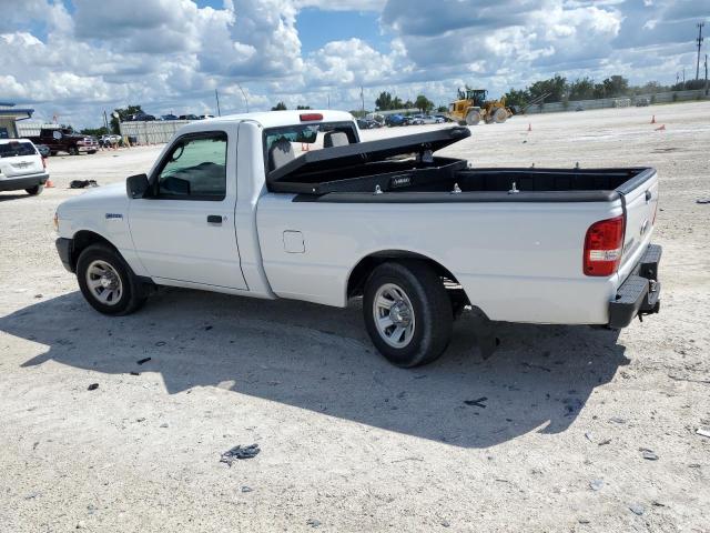 Photo 1 VIN: 1FTKR1AE2BPB21587 - FORD RANGER 