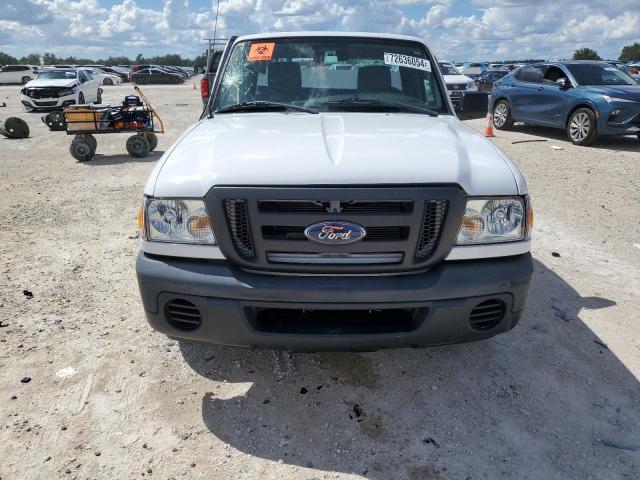 Photo 4 VIN: 1FTKR1AE2BPB21587 - FORD RANGER 