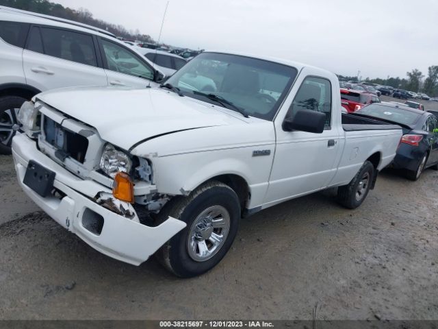 Photo 1 VIN: 1FTKR1AE5BPB18070 - FORD RANGER 