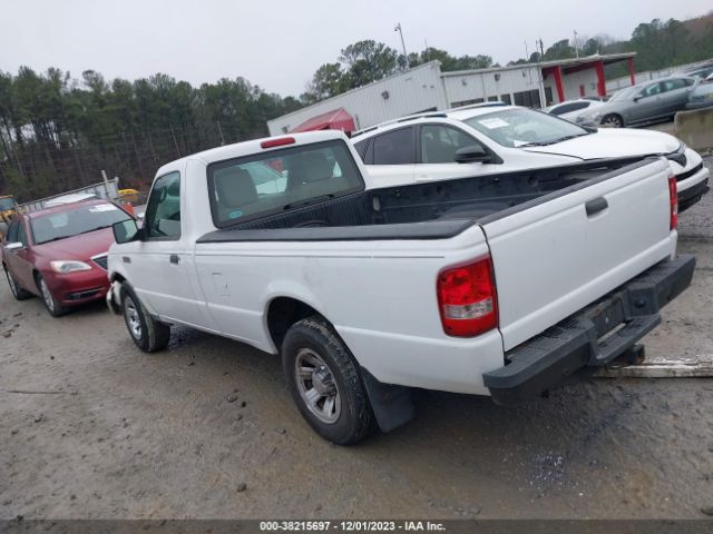 Photo 2 VIN: 1FTKR1AE5BPB18070 - FORD RANGER 