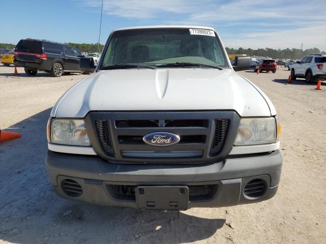 Photo 4 VIN: 1FTKR1AE7BPB17096 - FORD RANGER 