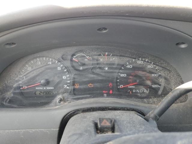 Photo 8 VIN: 1FTKR1AE7BPB17096 - FORD RANGER 