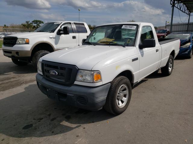 Photo 1 VIN: 1FTKR1AE8BPB18466 - FORD RANGER 