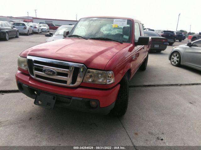 Photo 1 VIN: 1FTKR1ED0APA10567 - FORD RANGER 