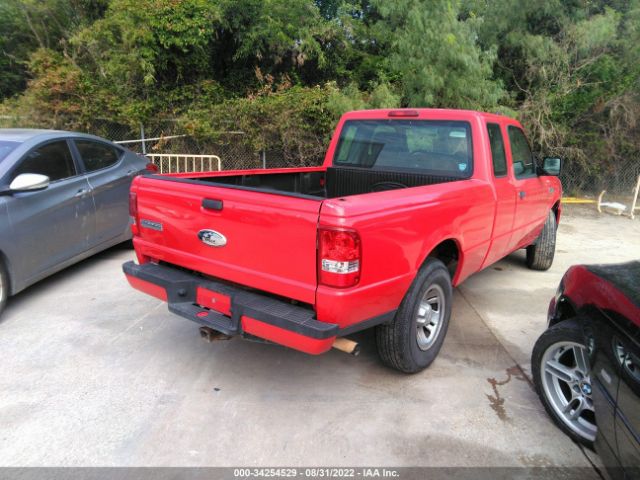 Photo 3 VIN: 1FTKR1ED0APA10567 - FORD RANGER 