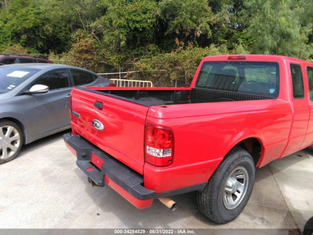 Photo 5 VIN: 1FTKR1ED0APA10567 - FORD RANGER 