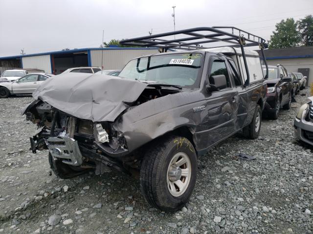 Photo 1 VIN: 1FTKR1ED0BPA04074 - FORD RANGER SUP 