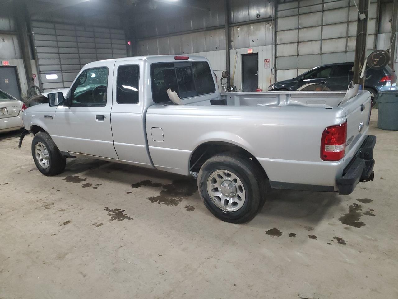 Photo 1 VIN: 1FTKR1ED0BPA49337 - FORD RANGER 