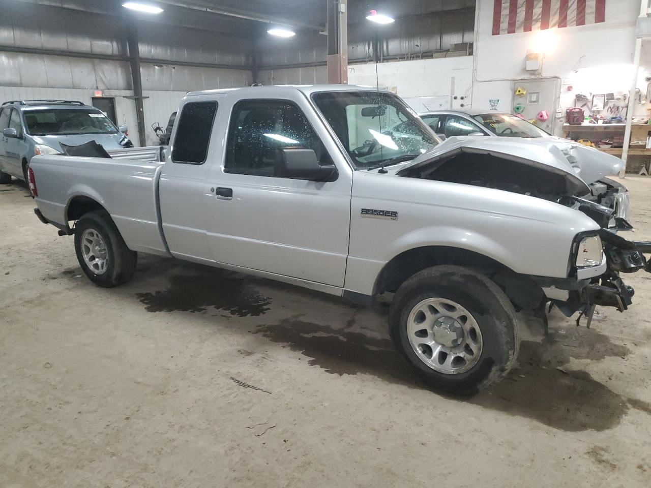 Photo 3 VIN: 1FTKR1ED0BPA49337 - FORD RANGER 