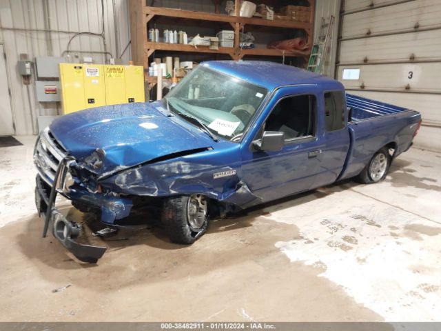 Photo 1 VIN: 1FTKR1ED0BPA65246 - FORD RANGER 