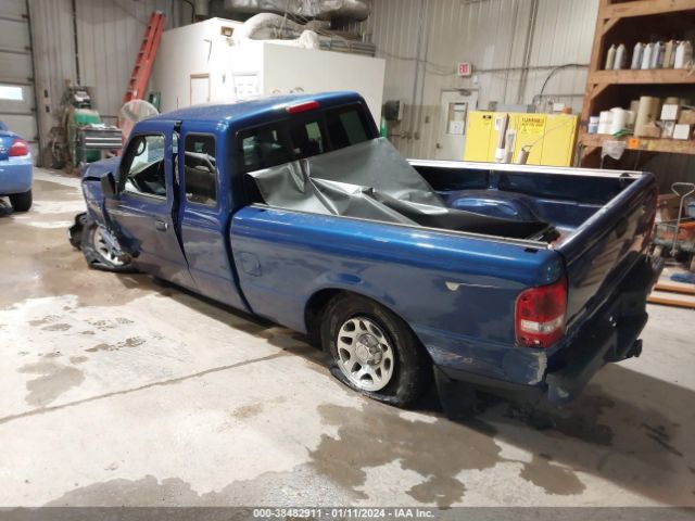 Photo 2 VIN: 1FTKR1ED0BPA65246 - FORD RANGER 