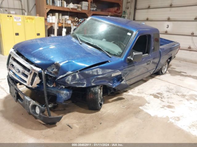 Photo 5 VIN: 1FTKR1ED0BPA65246 - FORD RANGER 