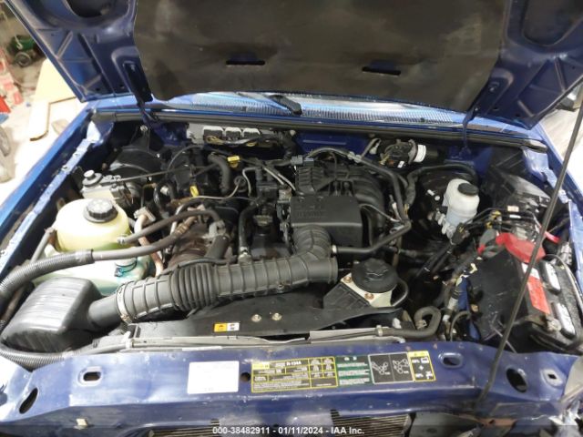 Photo 9 VIN: 1FTKR1ED0BPA65246 - FORD RANGER 