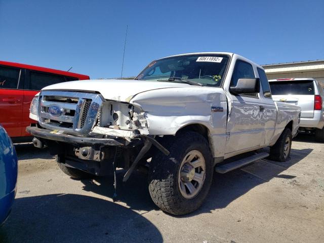 Photo 1 VIN: 1FTKR1ED0BPA77624 - FORD RANGER SUP 