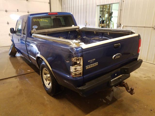 Photo 2 VIN: 1FTKR1ED0BPA87974 - FORD RANGER SUP 