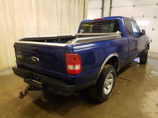 Photo 3 VIN: 1FTKR1ED0BPA87974 - FORD RANGER SUP 