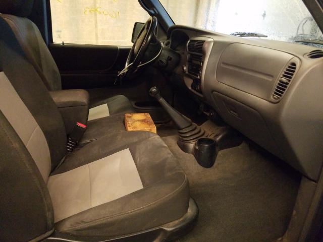 Photo 4 VIN: 1FTKR1ED0BPA87974 - FORD RANGER SUP 